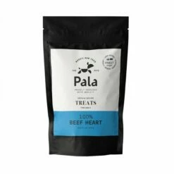 Pala Treat Box 6x100 G -Kjæledyrutstyr Salgsbutikk pala herkkuboksi 6x100g az f6