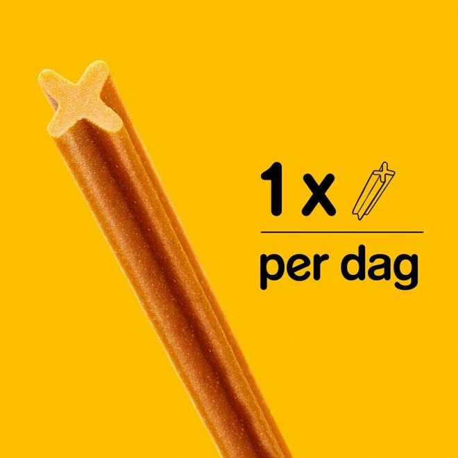 Pedigree DentaStix® Storpack 5 Pedigree DentaStix® Storpack - Bilde 3