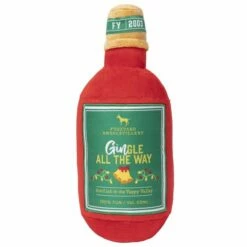 FuzzYard Gin-Gle All The Way Juleleke 23 Cm