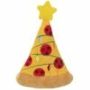 FuzzYard Pizzamas Tree Juleleke 22 Cm 1 FuzzYard Pizzamas Tree Juleleke 22 Cm -Kjæledyrutstyr Salgsbutikk pehmolelu fuzzyard xmas pitsakuusi az 67