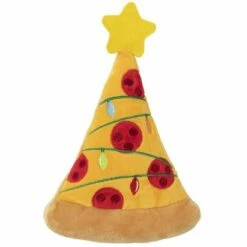 FuzzYard Pizzamas Tree Juleleke 22 Cm