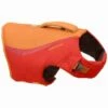 RuffWear Float Coat Redningsvest Til Hund Rød