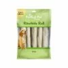 Perfect Pet Rawhide Tyggrulle 22 Cm 10-pack -Kjæledyrutstyr Salgsbutikk perfect pet rawhide tuggrulle 22 cm 10 pack 99