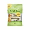 Perfect Pet Twist Tyggebein Chicken 30-pack -Kjæledyrutstyr Salgsbutikk perfect pet twist tuggben chicken 30 pack 68