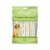 Perfect Pet Twisted Tyggpinne 15 Cm 50-pack -Kjæledyrutstyr Salgsbutikk perfect pet twisted tuggpinne 15 cm 50 pack d1