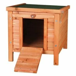 Trixie Natura Smådyrshus Med Luke