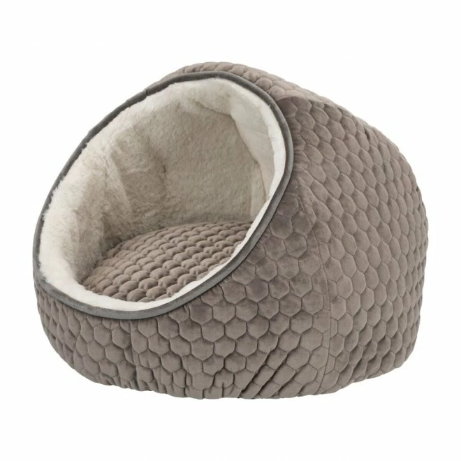 Trixie Livia Kattiglo Grå & Creme 6 Trixie Livia Kattiglo Grå & Creme - Bilde 4