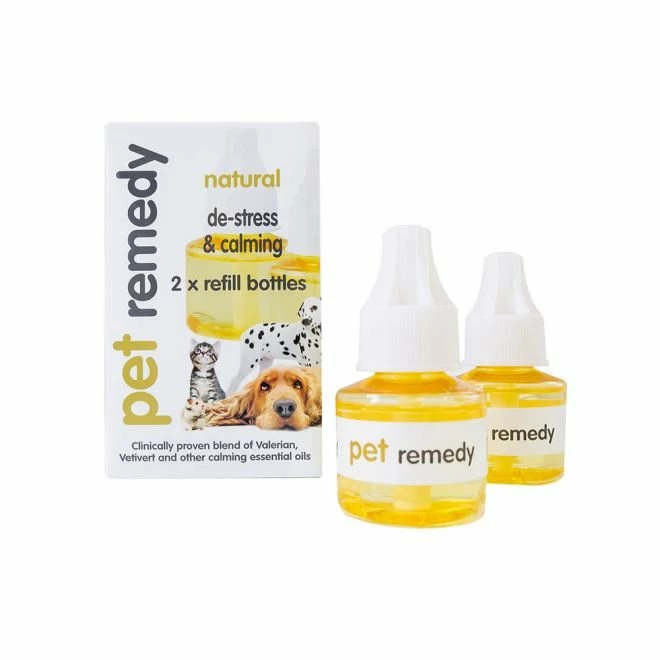 Pet Remedy Refill 3 Pet Remedy Refill