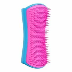 Pet Teezer De-shedding Børste Rosa & Blå