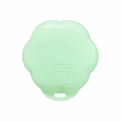 Pet Teezer Kattborste Grønn -Kjæledyrutstyr Salgsbutikk pet teezer kissanharja az d6