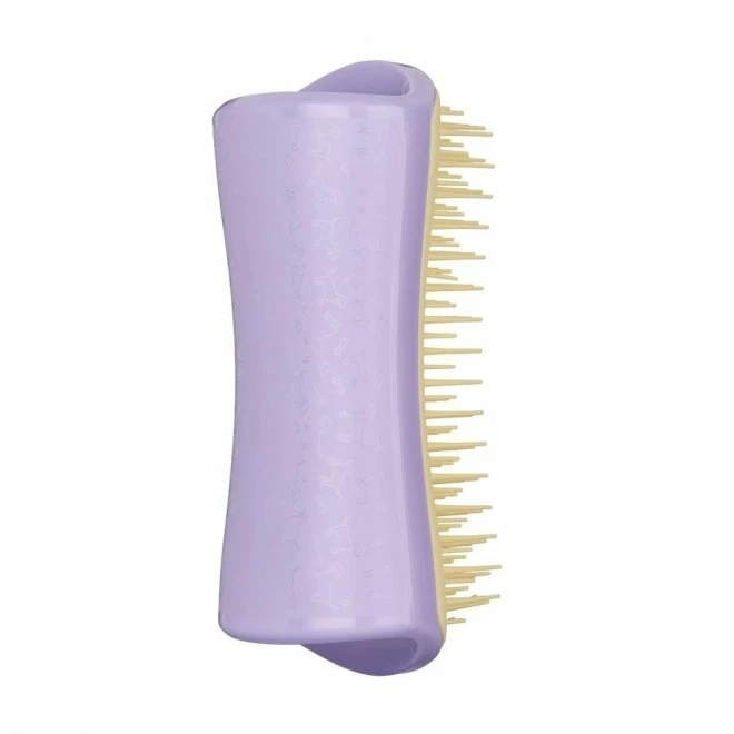 Pet Teezer Detangling Mini Børste Lilla 4 Pet Teezer Detangling Mini Børste Lilla - Bilde 2