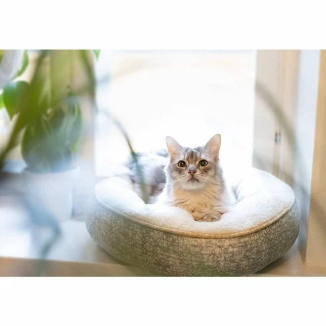 Resploot Katteseng Rund 45 Cm 4 Resploot Katteseng Rund 45 Cm - Bilde 2