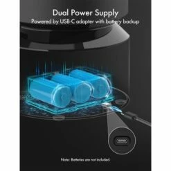 Petlibro Granary Fôrautomat 3 Liter 12 Petlibro Granary Fôrautomat 3 Liter -Kjæledyrutstyr Salgsbutikk petlibro granary ruoka automaatti 3l valk az 87577 04
