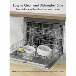 Petlibro Rainbow Vannfontene -Kjæledyrutstyr Salgsbutikk petlibro rainbow keraaminen vesiautomaatti az 92