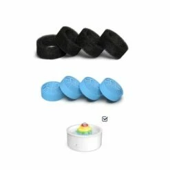 Petlibro Rainbow Filter Til Vannfontene 4-pack