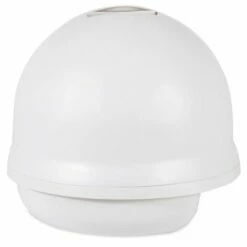 Petmate Booda Dome Cleanstep Kattetoalett -Kjæledyrutstyr Salgsbutikk petmate booda dome cleanstep kattoalett 83