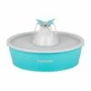 Petsafe Butterfly Drikkefontene 1,5 Liter 2 Petsafe Butterfly Drikkefontene 1,5 Liter -Kjæledyrutstyr Salgsbutikk petsafe butterfly drinkfontan 15 l b7