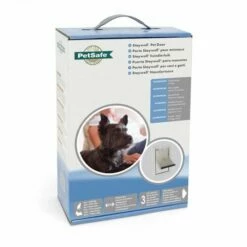 Petsafe Staywell Aluminium Luke