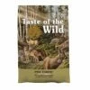 Taste Of The Wild Canine Pine Forest -Kjæledyrutstyr Salgsbutikk pine forest formula c9