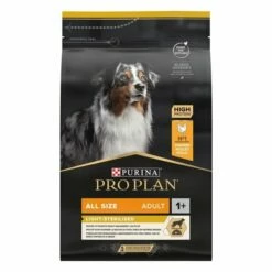 Purina Pro Plan DogAdult All Sizes Light/Sterilised