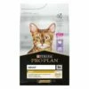 Purina Pro Plan Cat Adult Light Turkey -Kjæledyrutstyr Salgsbutikk pp cat adult light 62656 a4