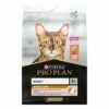 Purina Pro Plan CatAdult Derma Care Salmon -Kjæledyrutstyr Salgsbutikk pp cat elegant salmon 65608 ce