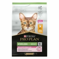 Purina Pro Plan CatAdult Sterilised Delicate Digestion Chicken