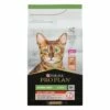 Purina Pro Plan Cat Adult Sterilised Vital Functions Salmon -Kjæledyrutstyr Salgsbutikk pp cat sterilised optisense salmon 65587 80