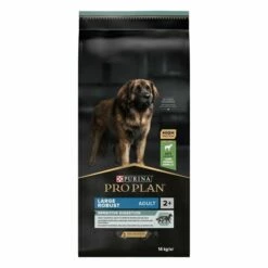 Purina Pro Plan Dog Adult Large Robust Sensitive Digestion Lamb 14 Kg
