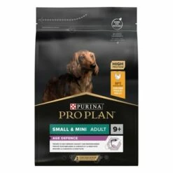 Purina Pro Plan Dog Age Defence Small & Mini Adult 9+