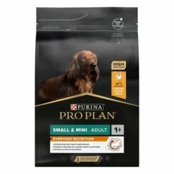 Purina Pro Plan Dog Adult Small & Mini Chicken