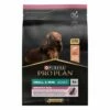 Purina Pro PlanDog Adult Small & Mini Sensitive Skin Salmon -Kjæledyrutstyr Salgsbutikk pp small mini adult optiderma 3kg 43