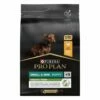 Purina Pro Plan Puppy Small & Mini Chicken -Kjæledyrutstyr Salgsbutikk pp small mini puppy optistart 3kg c7