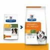 Hill's Prescription Diet Canine C/d Urinary + Metabolic Original 2 Hill's Prescription Diet Canine C/d Urinary + Metabolic Original -Kjæledyrutstyr Salgsbutikk prescription diet canine metabolic plus urinary de