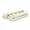 Treateaters Pressed Stick Vit 20 Cm 10-pack -Kjæledyrutstyr Salgsbutikk pressed sticks white 4e