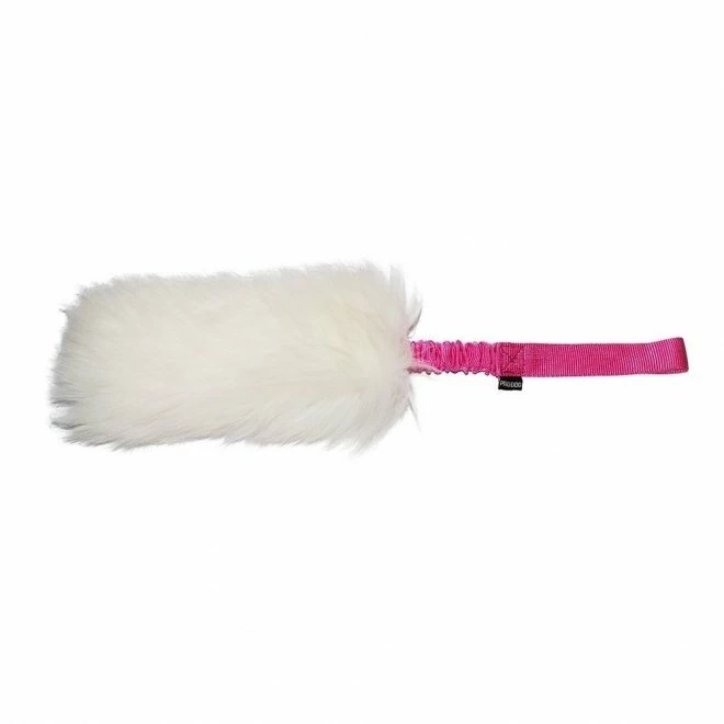 Pro Dog Bungee Saueskinn Med Piping 3 Pro Dog Bungee Saueskinn Med Piping