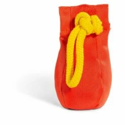 Pro Dog Ball Dummy Oransje 450 G