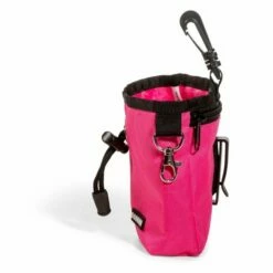 Pro Dog Godbitveske -Kjæledyrutstyr Salgsbutikk pro dog treat bag az 86405 76