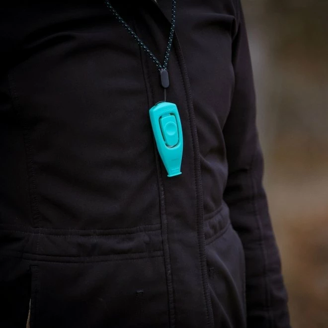 Pro Dog Fløyte Mint 7 Pro Dog Fløyte Mint - Bilde 5