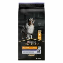 Purina Pro Plan DogAll Sizes Adult Performance
