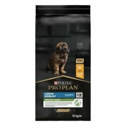 Purina Pro Plan Puppy Large Robust Chicken