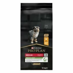 Purina Pro Plan Puppy Healthy Start Medium Chicken