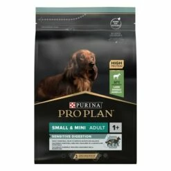 Purina Pro Plan Dog Adult Small & Mini Sensitive Digestion Lamb