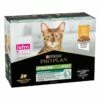 Purina Pro Plan Cat Adult Sterilised Maintenance Chicken Multipack 10x85 G 1 Purina Pro Plan Cat Adult Sterilised Maintenance Chicken Multipack 10x85 G -Kjæledyrutstyr Salgsbutikk pro plan sterilised chicken multipack 10 x 85g az dc
