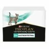 Purina Pro Plan Veterinary Diets Feline EN Chicken Gastrointestinal 10x85 G -Kjæledyrutstyr Salgsbutikk pro plan vd feline en chicken 10x85g az 98
