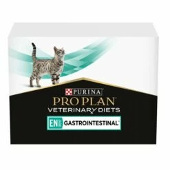Purina Pro Plan Veterinary Diets Feline EN Chicken Gastrointestinal 10x85 G