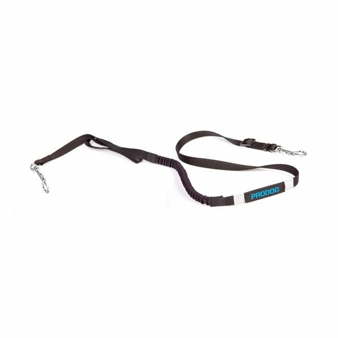 Pro Dog Handsfree Halsbånd 3 Pro Dog Handsfree Halsbånd