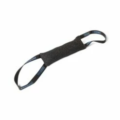 Pro Dog Kamprulle Mykt Nylon 2 Håndtak