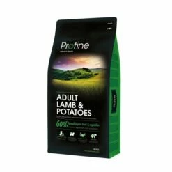 Profine Adult Lamb & Potatoes
