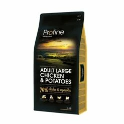 Profine Adult Large Chicken & Potatoes
